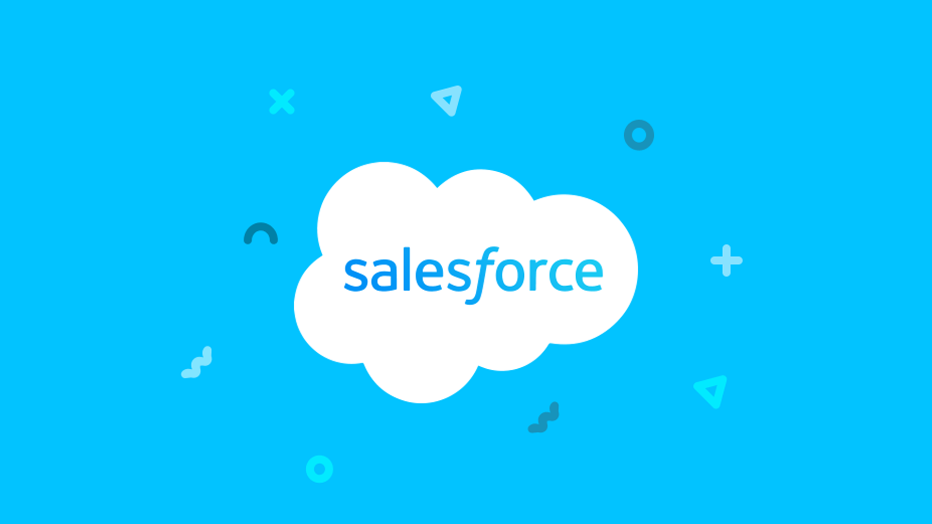 Salesforce Admin