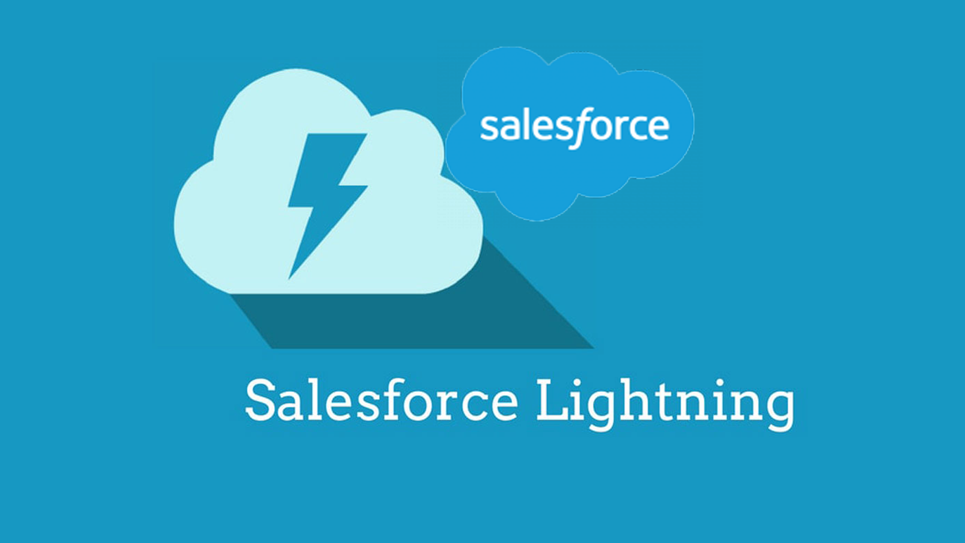 Salesforce Admin