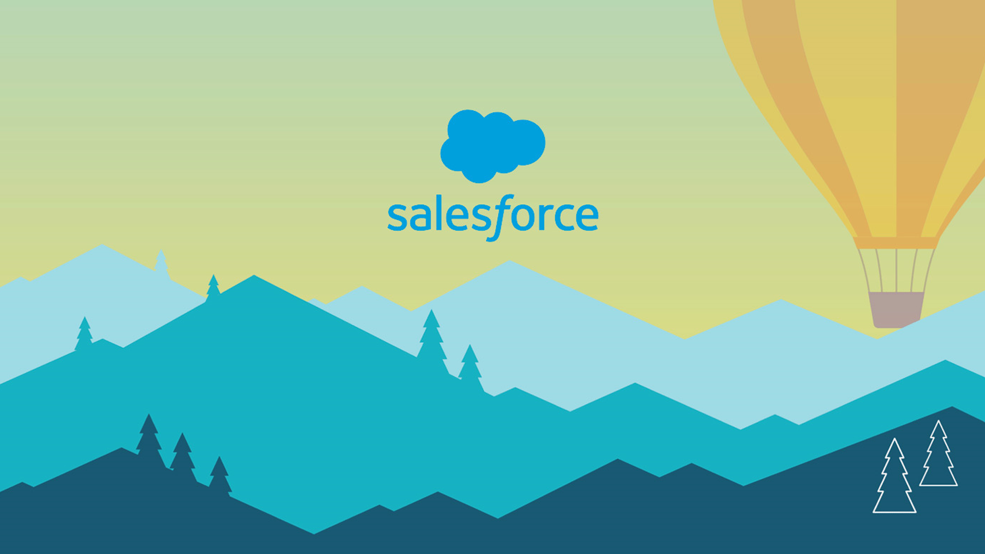 Salesforce Admin