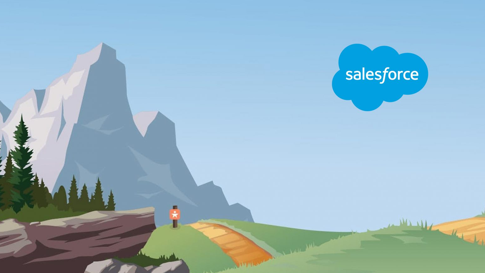 Salesforce Admin