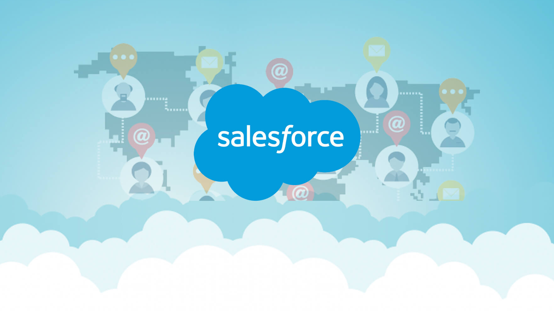 Salesforce Admin