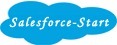 Salesforce Start Logo