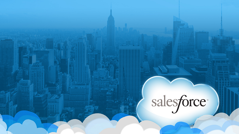 Salesforce Admin